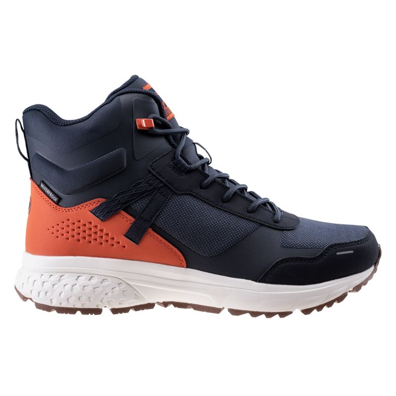 Shoes Iguana Gambo Mid Wp M 92800442446 Footwear/Lifestyle/Iguana Your Sports Performance