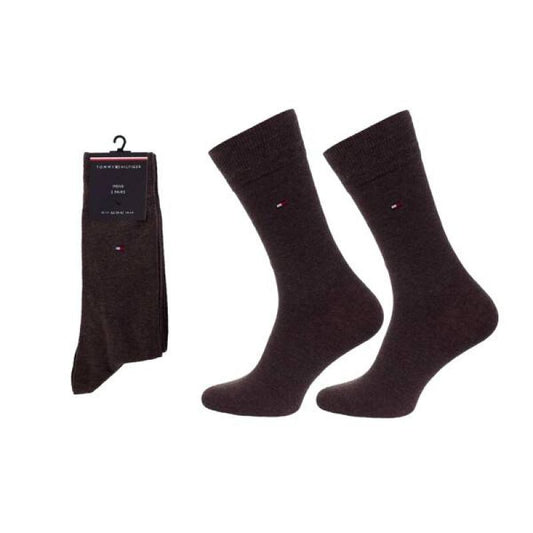 Tommy Hilfiger socks 2 pack M 371111 778 Clothing/Lifestyle/Socks/ Tommy Hilfiger Tommy Hilfiger