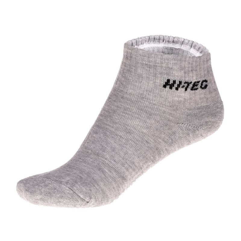 Hi-tec quarro pack jr socks Jr 92800070589 Clothing/Outdoor Your Sports Performance
