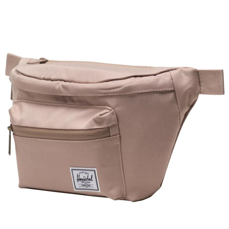 Herschel Pop Quiz Hip Pack 11406-05905 Pink One size In preparation Your Sports Performance