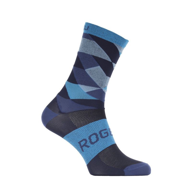 Rogelli socks RCS-14 blue 36-39 In preparation Your Sports Performance