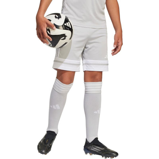 Shorts adidas Squadra 25 Jr JJ2427 Clothing/Football Adidas