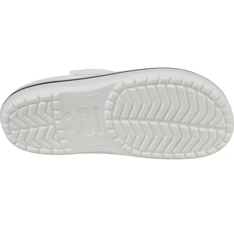 Crocs Crocband U 11016-100 slippers Footwear/Swimming/Unisex Crocs