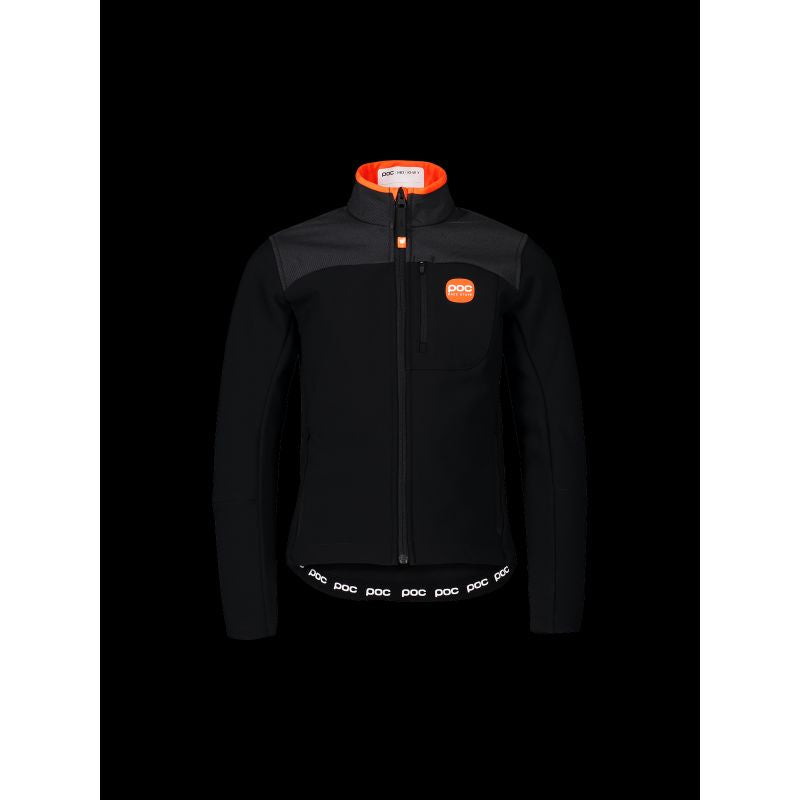 POC RACE JACKET JR Ski Jacket Import z PMSport Your Sports Performance