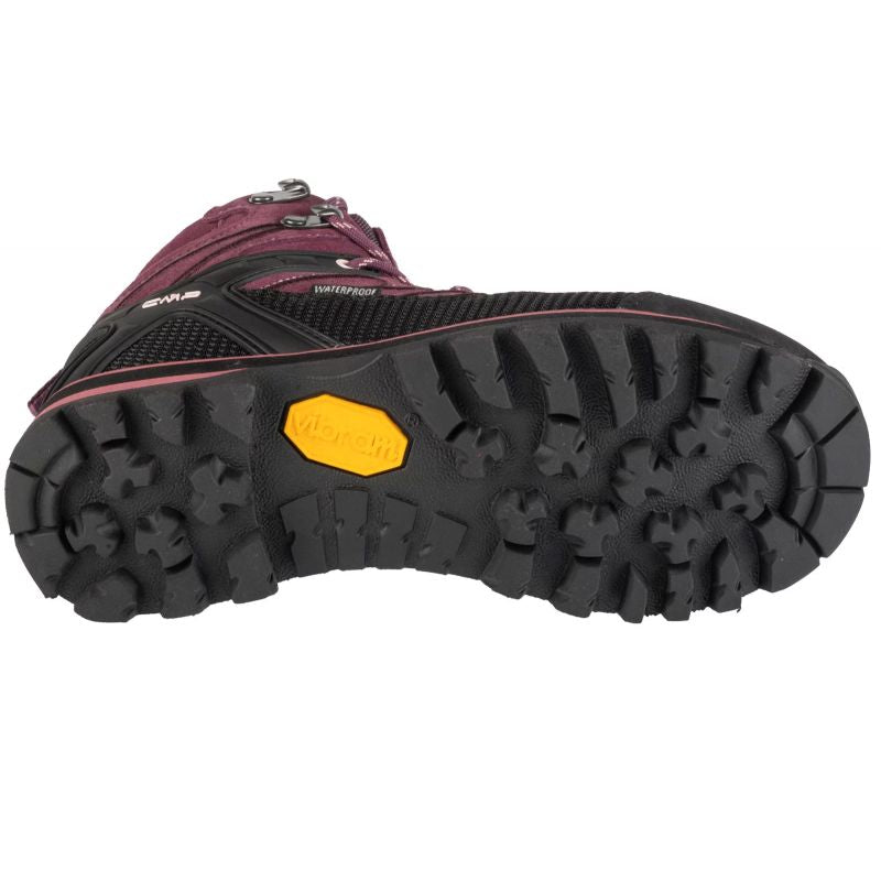 CMP Moon Mid W shoes 31Q4796-H910 Footwear/Outdoor/CMP Your Sports Performance