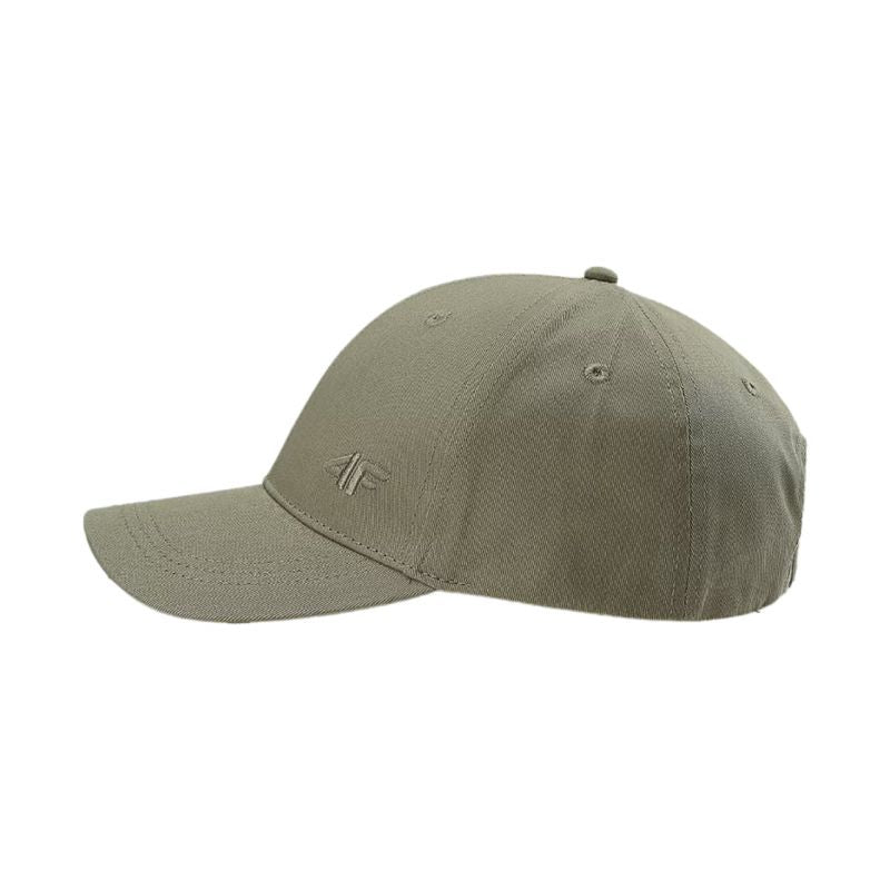 Cap 4F U367 4FWSS25ACABU367 44S Clothing/Multisport 4F