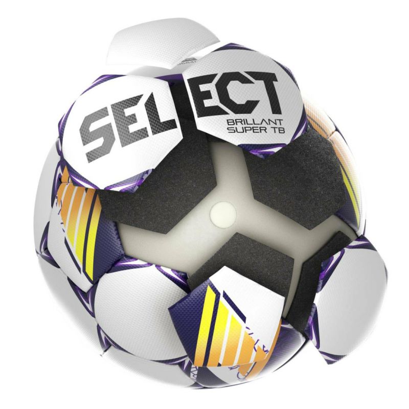 Select Brilliant Super TB FIFA Quality Pro V24 Ball 100030 Accessories/Balls/Football Your Sports Performance