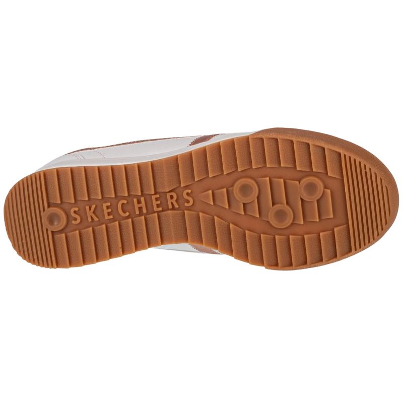Skechers Zinger - Metallic Roads 177500-WTRG White 36 In preparation Your Sports Performance