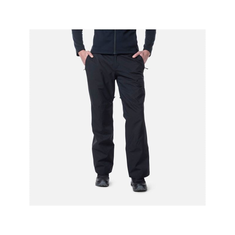 Rossignol Relax Pant black Import z PMSport Your Sports Performance