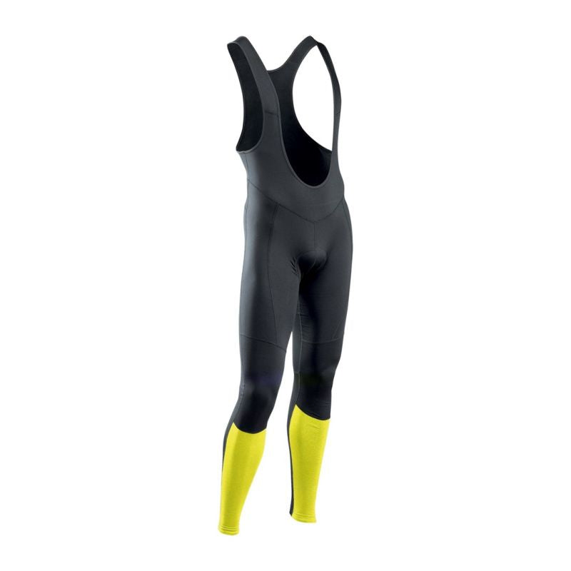 NORTHWAVE FORCE 2 BIBTIGHT MS Cycling Pants - M Kolarstwo/Spodenki Your Sports Performance