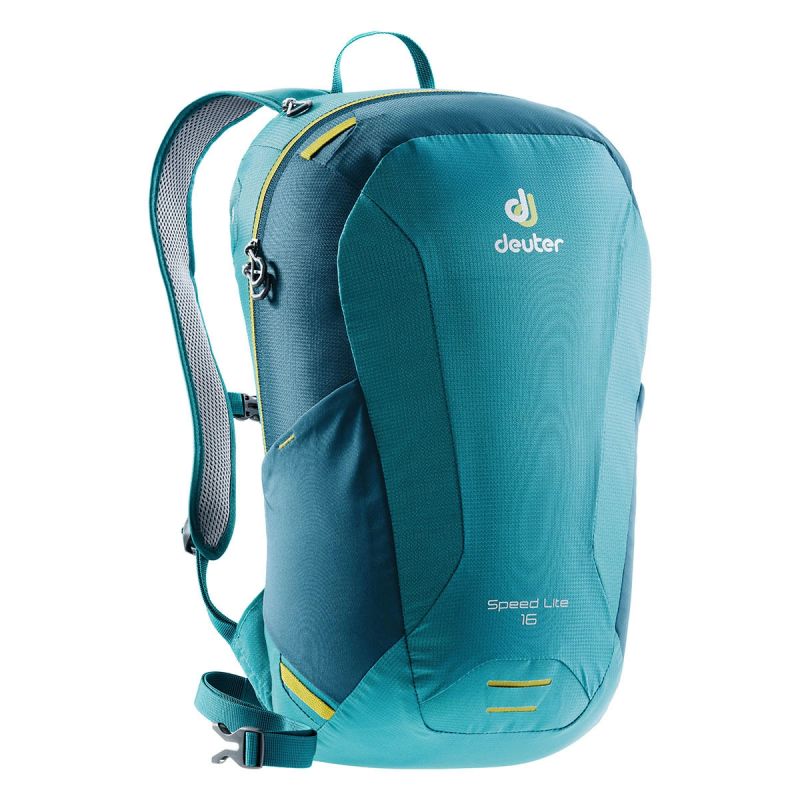 Deuter Speed Lite 16 Backpack 3410118-3325 Accessories/Plecaki/Deuter Your Sports Performance