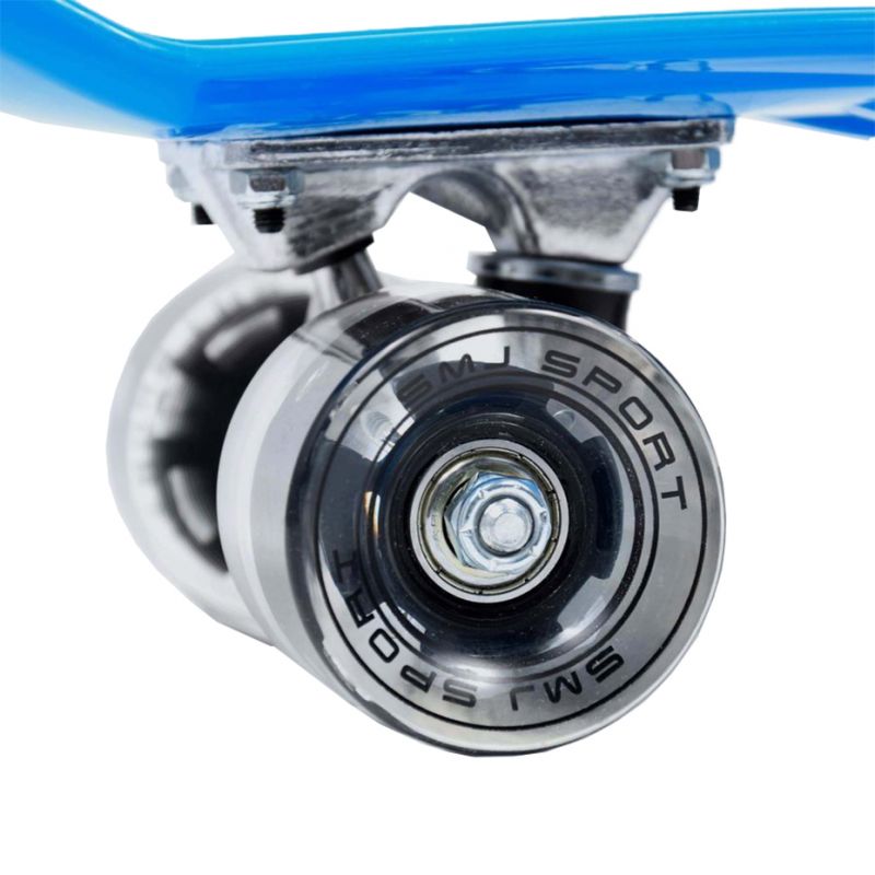 Smj BS-2206 PL skateboard Accessories/Skating Your Sports Performance