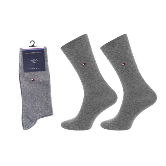 Tommy Hilfiger socks 2 pack M 371111 758 Clothing/Lifestyle/Socks/ Tommy Hilfiger Tommy Hilfiger