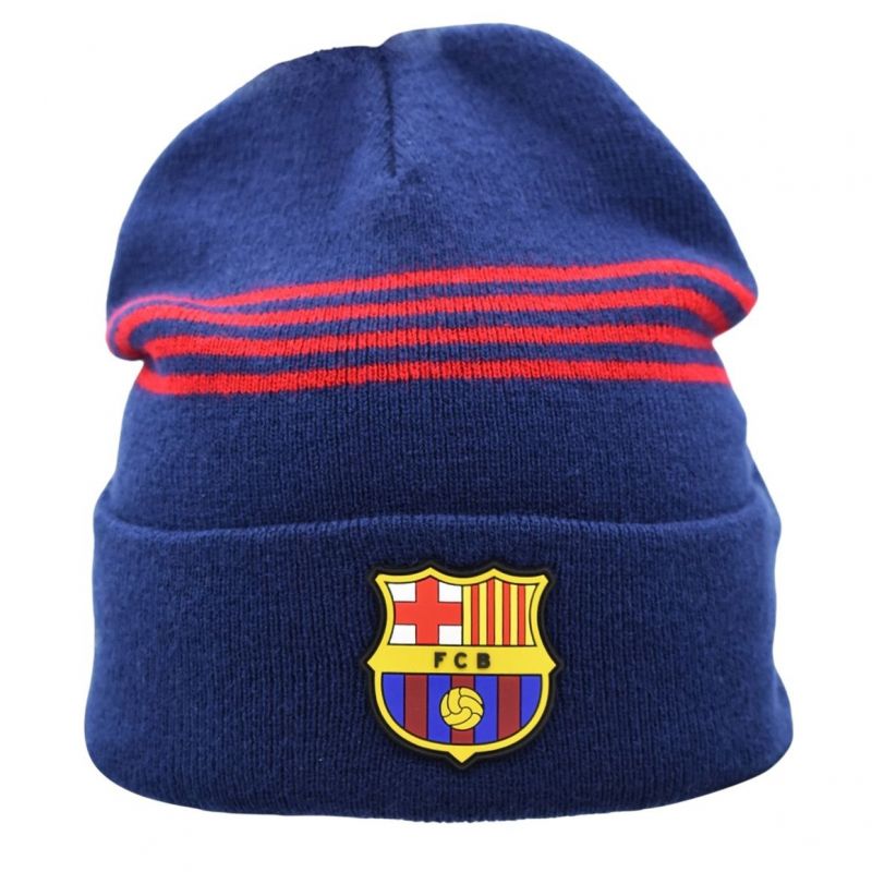FC Barcelona Hat FCB Streak Jr 5004GSTKP Clothing/Football/FC Barcelona Your Sports Performance