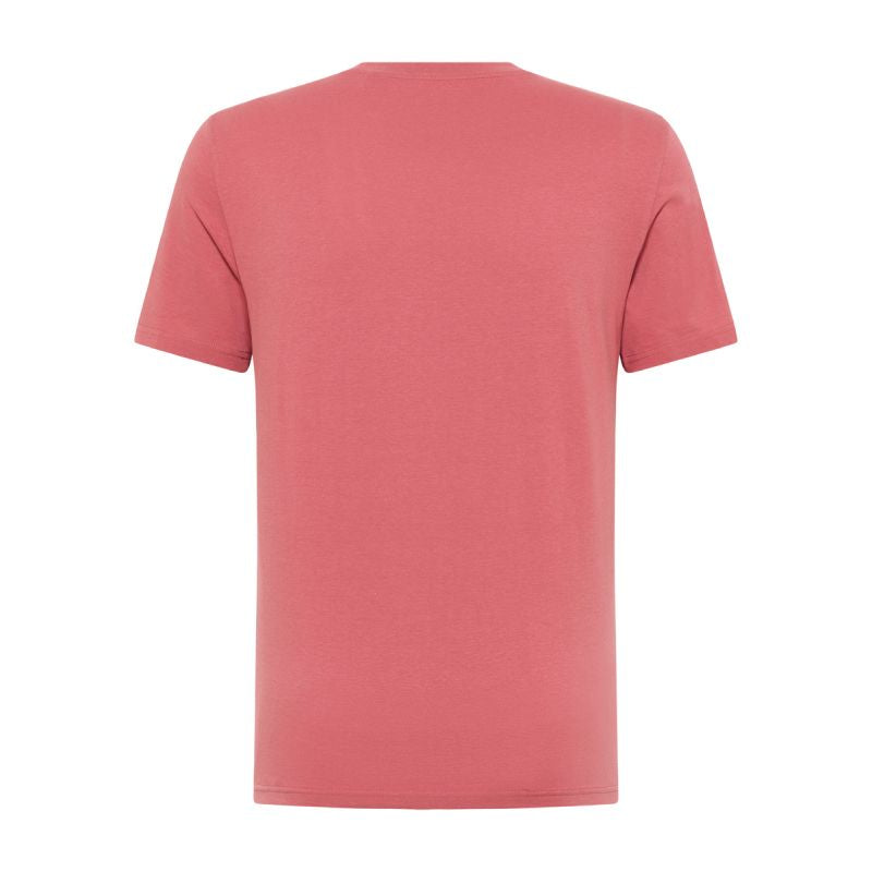 Mustang Alex C Print T-shirt M 1013806 8268 Clothing/Lifestyle/T-shirts/Mustang Your Sports Performance
