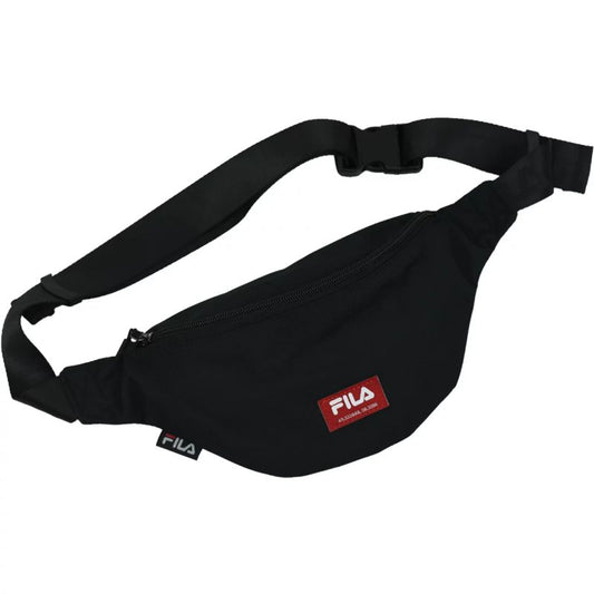 Fila Baltimora Badge fanny pack FBU0002-80009 Accessories/Sachets / Belts / Bags Your Sports Performance