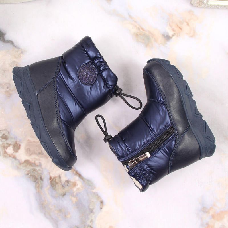 Insulated snow boots Kornecki Jr KOR6896B Footwear/Outdoor/Kornecki Your Sports Performance
