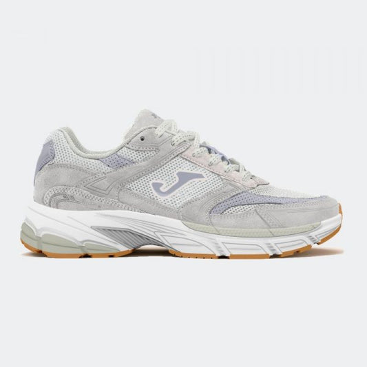 CR111 MEN 2502 WHITE Footwear/Lifestyle/Joma/Low Your Sports Performance