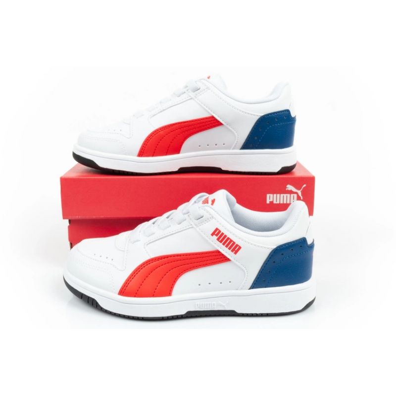 Puma Rebound Joy Jr shoes 381985 09 Footwear/Lifestyle Puma