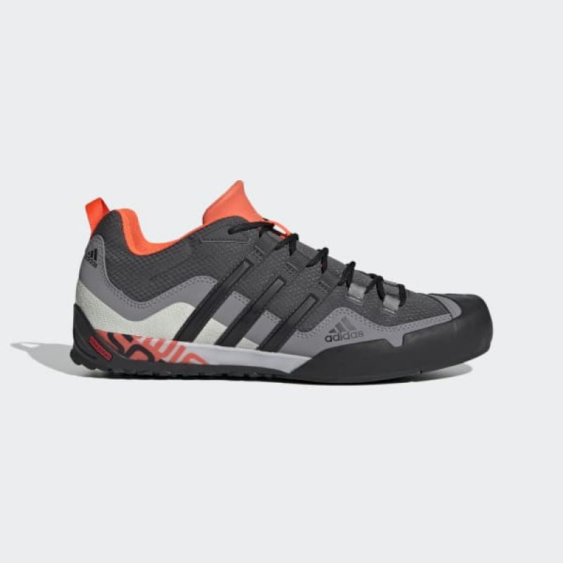 Adidas Terrex Swift Solo M S29255 shoes – Your Sports Performance