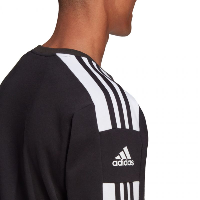 Adidas Squadra 21 Sweat Top M GT6638 sweatshirt Clothing/Training Adidas