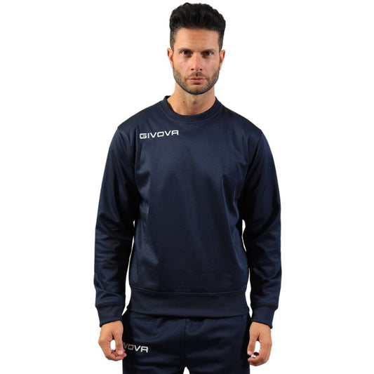 Givova Maglia One M MA019 0004 sweatshirt Clothing/Football/Givova Givova