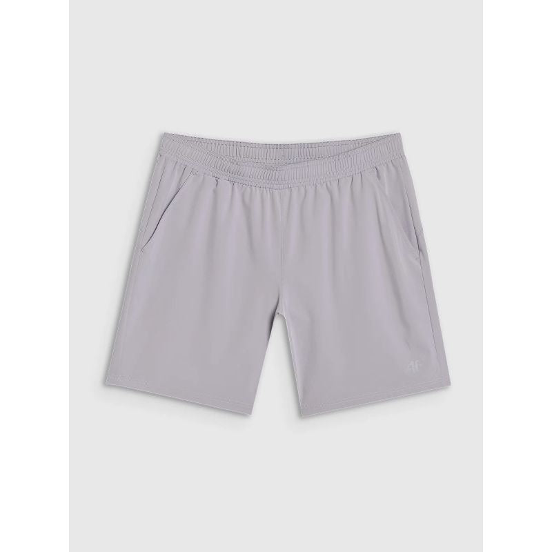 Men's quick-drying training shorts 4F 4FWSS25TFSHM0912-25S *Kategoria tymczasowa Your Sports Performance