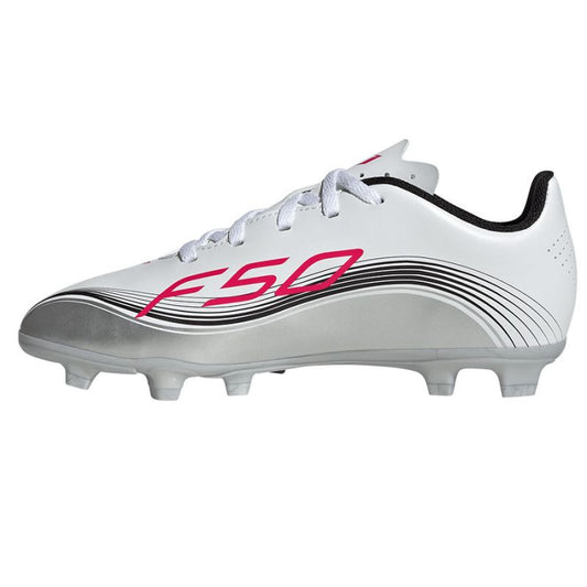 Adidas F50 Messi Club FG/MG Jr JP7457 football boots Footwear/Football/JR/FG Adidas