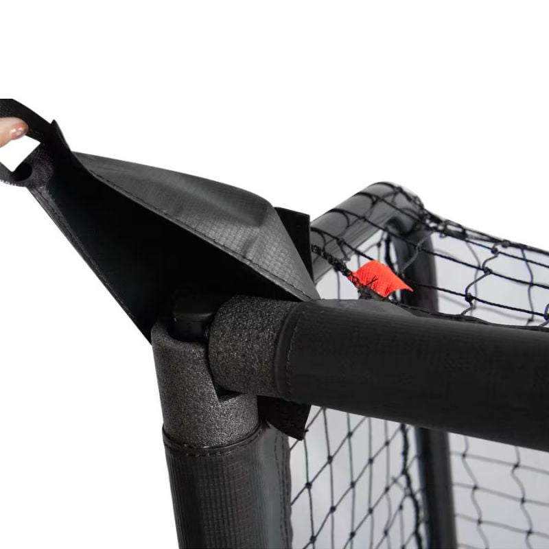 Enero PRO steel folding gate 240x160x85cm Accessories/Training equipment/Bramki Your Sports Performance