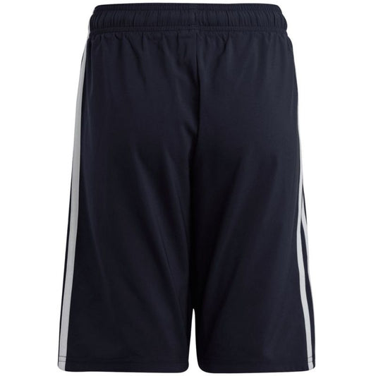Adidas Essentials 3-Stripes Woven Jr IC6822 shorts Clothing/Training Adidas