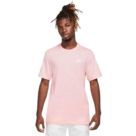 Nike men's t-shirt Men Nsw Tee Icon AR4997-686 Nike