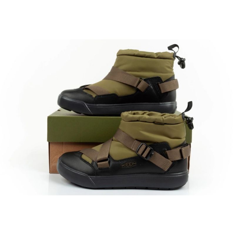 Keen Hoodzerra WP W 1026673 Snow Boots Footwear/Outdoor/Keen Your Sports Performance