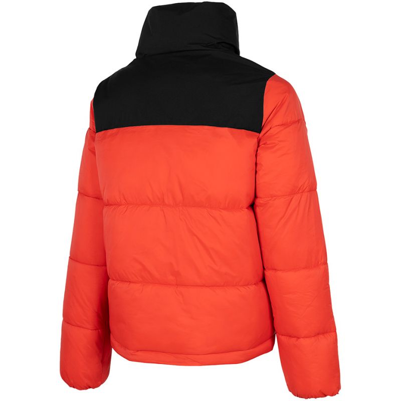 Jacket 4F W H4Z22KUDP01462S Clothing/Outdoor 4F