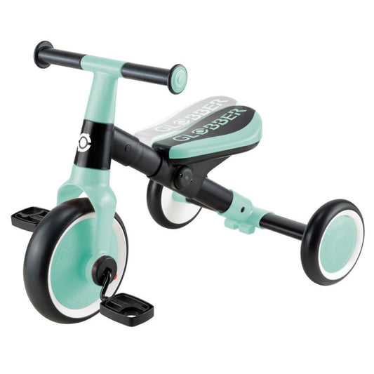 LEARNING TRIKE 2in1 (735-206) Accessories/Skating/Bikes/Globber Your Sports Performance