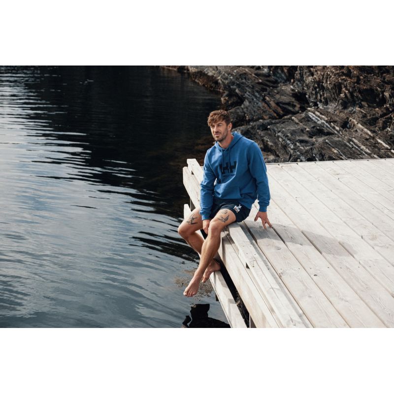 Helly Hansen Cascais Trunk Swim Shorts M 34031 596 Clothing/Swimming/Helly Hansen Your Sports Performance