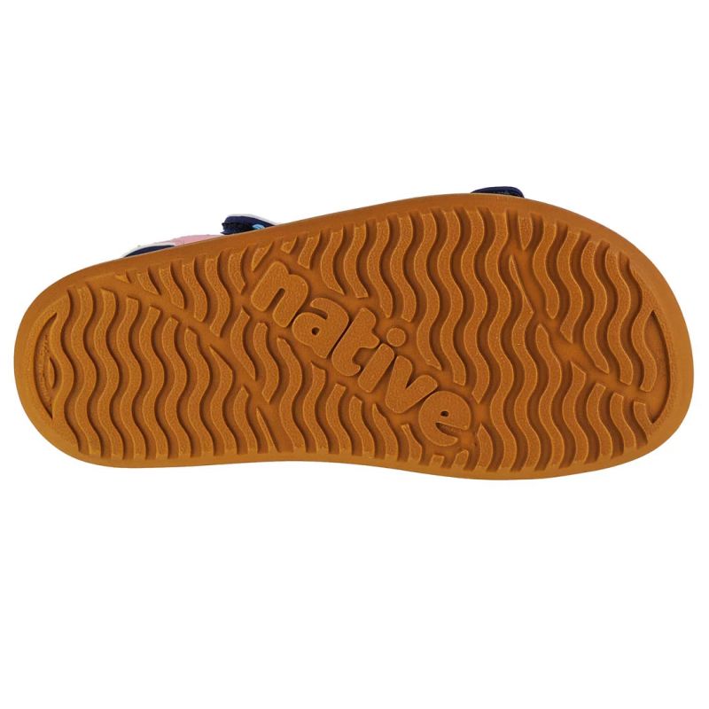 Sandals Native Charley Youth Sandal Jr 65109100-5959 Footwear/Outdoor Your Sports Performance