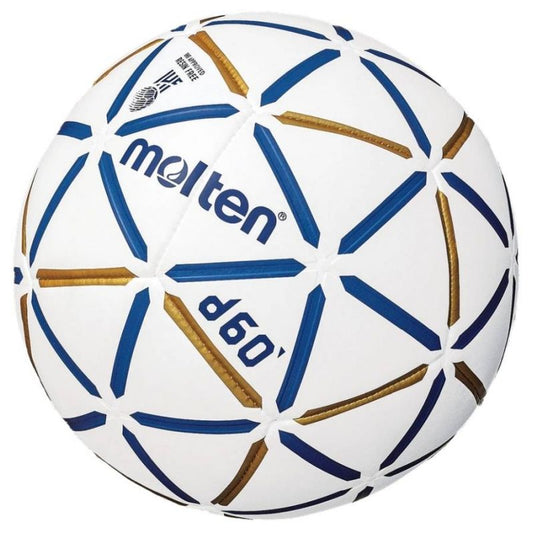 Handball Molten d60 IHF H3D4000-BW Accessories/Balls/Handball Your Sports Performance