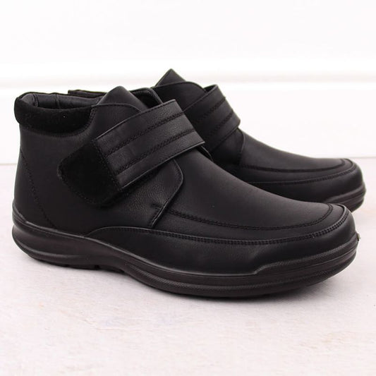 Unisoft M EVE456 Ankle Boots Footwear/Lifestyle/Unisoft Your Sports Performance