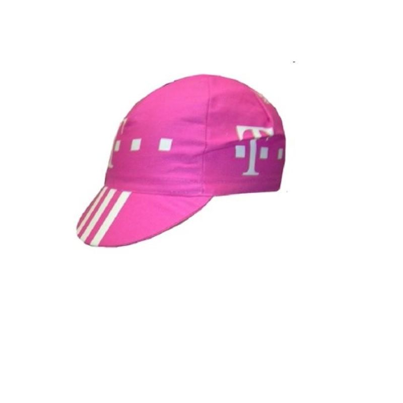 Apis Profi TELECOM Cap Pink In preparation Your Sports Performance
