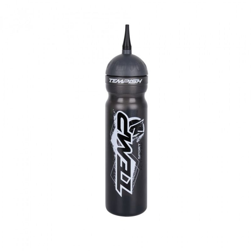 Water bottle with a spout Tempish 1000 ml 12400001030 Accessories/Training equipment Your Sports Performance