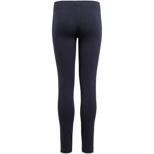 Leggings adidas Essentials 3 Stripes Jr GN4063 Clothing/Training Adidas