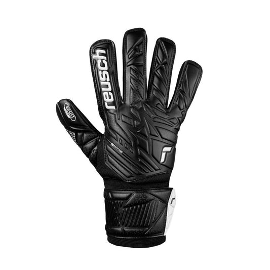 Reusch Attrakt Resist 5570615 7700 goalkeeper gloves Accessories/Gloves Your Sports Performance