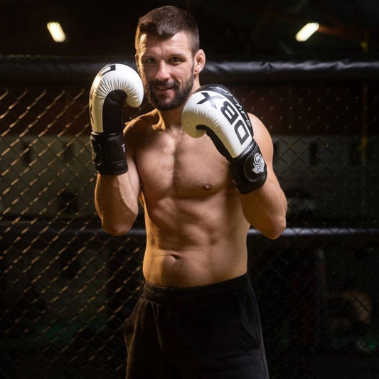 10oz Boxing Gloves - Harmony - Valor Series rękawice treningowe Your Sports Performance