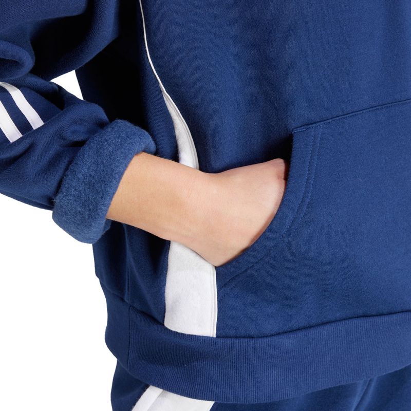 Adidas Tiro 24 Hooded W sweatshirt IR7507 Clothing/Training Adidas