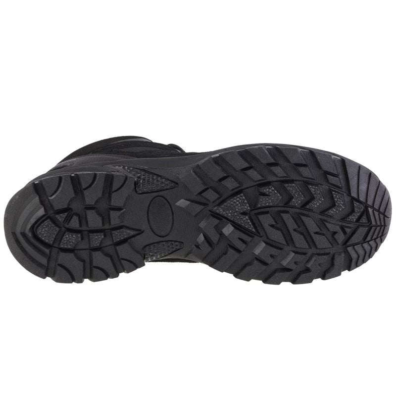Lumberjack Hiker M SMG6101-001-M02-CB001 shoes Footwear/Outdoor/Lumberjack Your Sports Performance