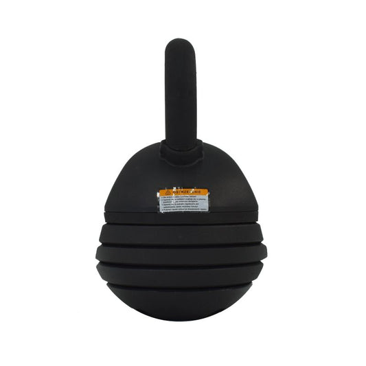 Adjustable kettlebell weight Body Sculpture BW 126 Accessories/Training equipment Your Sports Performance