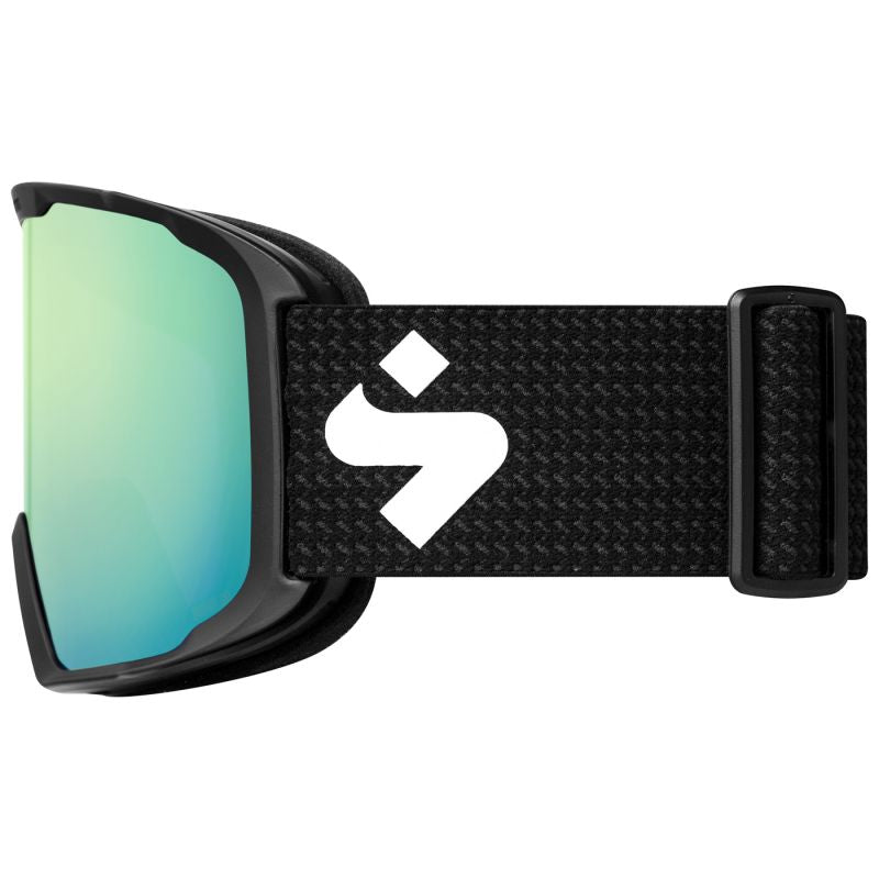 Sweet Protection Durden Rig Reflect Ski Goggles 92800558972 Accessories/Skiing/Gogle Your Sports Performance