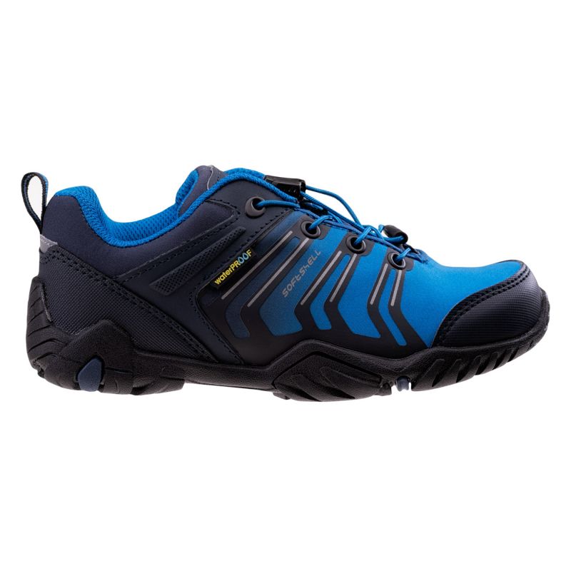 Elbrus Erimley Low Wp Jr shoes 92800402298 Footwear/Outdoor/Elbrus Your Sports Performance