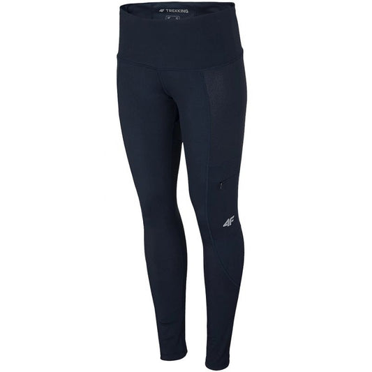 Functional pants 4F W H4L21-SPDTR060 30S Clothing/Training 4F