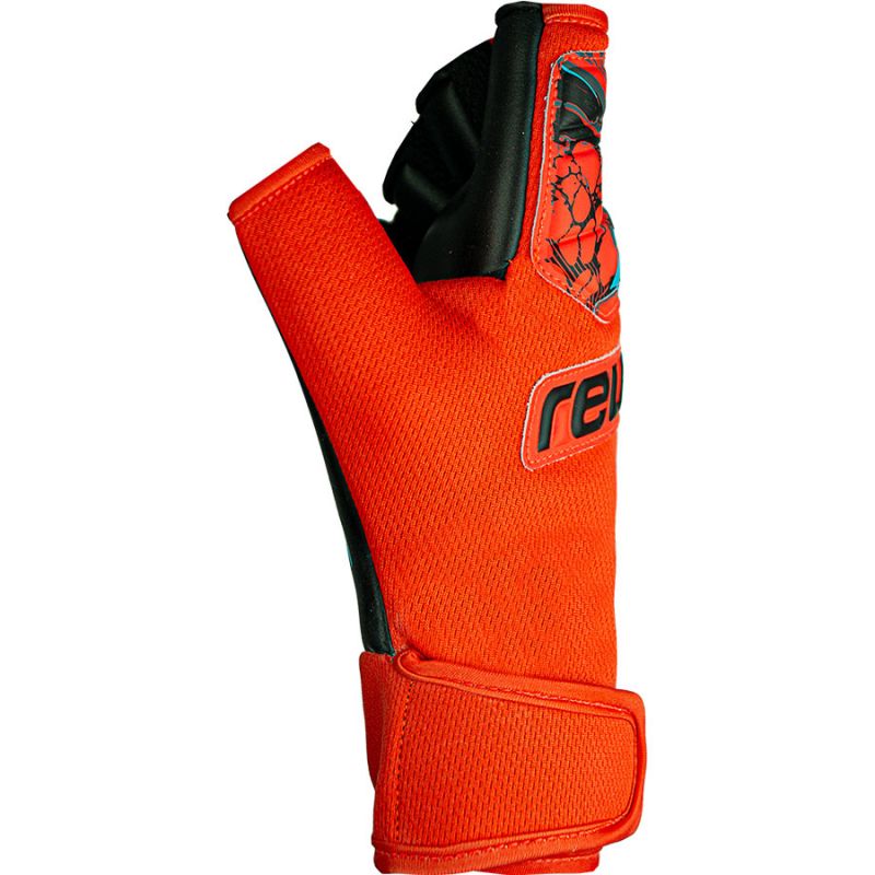 Gloves Reusch Futsal Grip M 53 70 320 3333 Accessories/Gloves Your Sports Performance